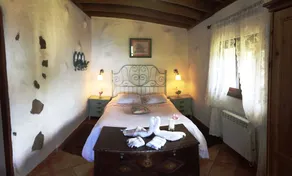 CANARIA Charakterhaus aus Stein und Holzdecken Ideal für familes oder ein Paar - Image 3