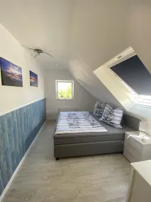 Ferienwohnung Storchennest Naturnah am Steinhuder Meer - Image 4