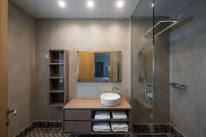3 bedroom villa close to a sandy beach - Image 5