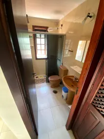 Guaecá Beach 4 People - gated community, 20 meters from the beach - Image 2