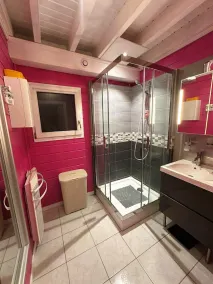 Dejligt lille hytte i en rolig, Sauna, UV bænk nær Gerardmer - Image 4