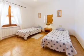 Villa Can Pep, privat stuga med pool. - Image 2