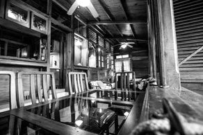 Arbor Cottage Castara - Image 2