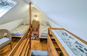 Two-Bedroom Holiday Home In Usedom - Image 5