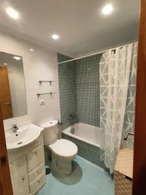 Piso Nuevo Alquiler en Luanco - Image 3