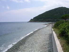 SISCO / karakter hus / 15 km fra Bastia - Image 4