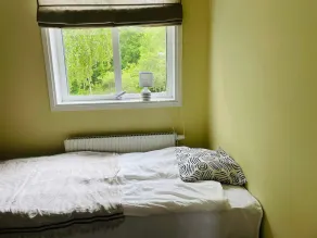 4 Person Holiday Home in Nosund - Image 5