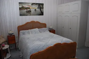 Saisonale Vermietung in einem charmanten Dorf - Image 2