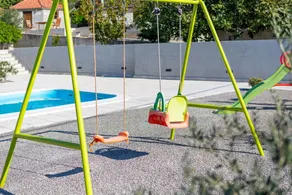 Villa Petra Divine with Heated Pool - Image 2