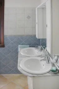 Villa in San Pietro near White Sand Beach - Image 2