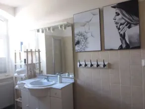 2min from the lake, modern apartment 58 sqm / 12 km from Motorsportarena Oschersleben  - Image 2