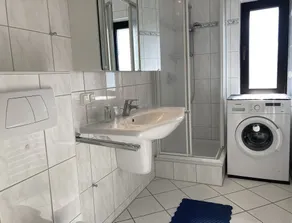 Ferienwohnung in Erster Reihe Direkt Hinterm Deich... mit Blick auf die Ostsee! - Image 2