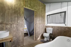 Finest Retreats - The Herdwick Safari Tent - Image 3