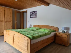 Vacation apartment/apartment for 5 guests with 80m² in Steingaden (114661) - Image 2