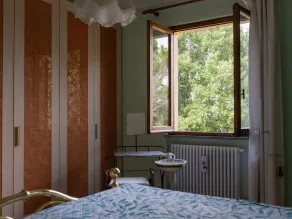 Bellissima villa indipendente per 7 ospiti con piscina privata, WIFI, TV, terrazza e animali ammessi - Image 4