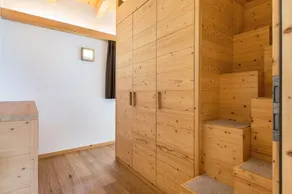 Holiday Apartment 'Sassun' with Mountain View, Garden & Wi-Fi - Image 2