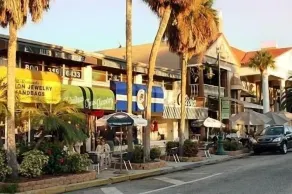 Lido Key Condo - Steg från stranden - Image 4