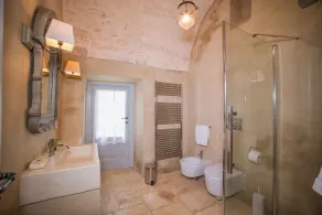 HelloAPULIA - Charming Apartments at Authentic Masseria Pepenofio - Image 3