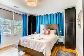 Urban Nest - Cozy Retreat - on W-Side Beltline - Image 3