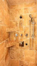 Der offene Grundriss dieses atemberaubenden Custom Home ist ideal für unterhaltsame - Image 4