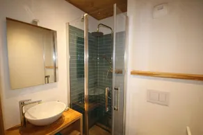100m from ski slopes, Ground floor, terrace, tv, ski locker, 47m², Les Saisies - Image 3