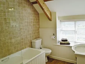 Alloggio con 2 camere da letto ad Boscastle - Image 2