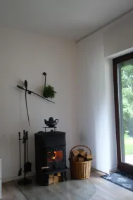 Winterberg, quiet, comfortable 4-person vacation home in the Neuastenberg ski village - Image 2