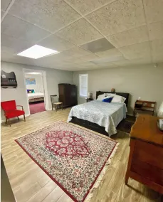 Attached apartment in Smyrna, GA. Close to everything and even downtown Atlanta! - Image 3