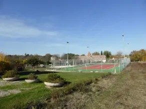 Location Maison en pierre Tournecoupe Gers Lomagne 7 personnes piscine chauffée - Image 2