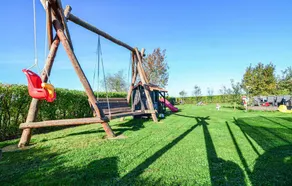 Lækkert hjem i Nordwestuckermark - Image 3