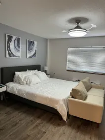 Beautiful Renovated Studio in Gadsden, AL - Image 3