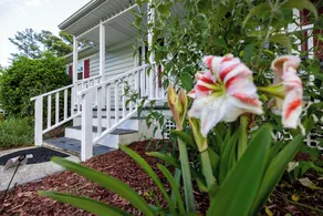 Family/Pet Friendly Riverfront Cottage with private Fishing Deck and Boat Dock. - Image 4