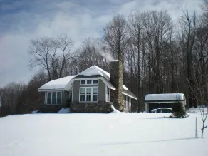 Wagner Hill Guest Cottage - Image 5
