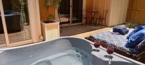 Your Hidden Garden Bed and Breakfast - Image 3
