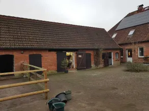 Schnuckelige Kleine Ferienwohnung Direkt an der Lübtheener Heide - Image 4