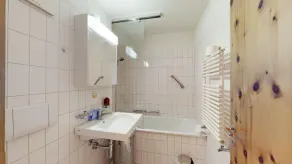 Hübsche 2½-Zimmerwohnung im Erdgeschoss, ca. - Image 2