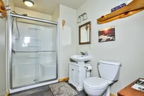 Hearthwood Beach House: Lake Tomahawk PET FRIENDLY - Image 2