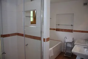 Sommerhus nær skiløjperne med stor privat have - Image 4