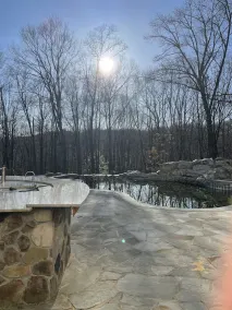 Upstate NY getaway- View, Pool, Close to Woodbury Common - Image 3