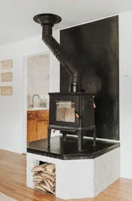 Quiet Cottage in the Valley with Outdoor Sauna - Image 2