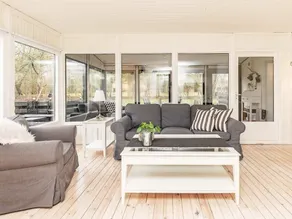 4 person holiday home in Roslev - Image 5