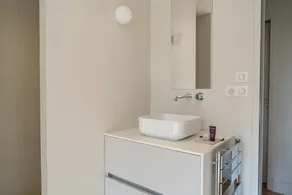 Très bel appartement en rez de jardin, Pereire, 100 m de la plage - Image 4