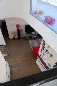 Duplex grande terrasse, vue sur Canal - Image 2