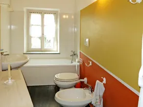 Vacation Home i Capriglio med 4 sovrum som kan rymma 10 - Image 2