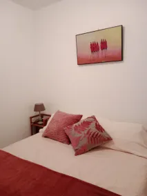 Apartment with a view of the garden—Special rate for spa guests - Image 5