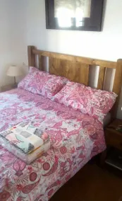 Casa de férias com piscina para 5 a 6 pessoas - Image 5