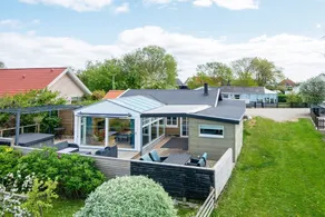 6 person feriebolig i Hejls-By Traum - Image 1