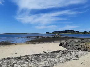 Seaside house on foot - Image 3