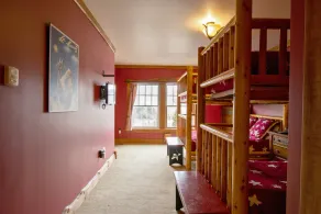 Ski on/Ski off, Convenient, Spacious & Extra Clean, Perfect for Large Families - Image 3