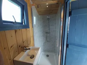The Shearer's Hut, Sleeps 2, Wood Burner, Fire Pit - Image 2